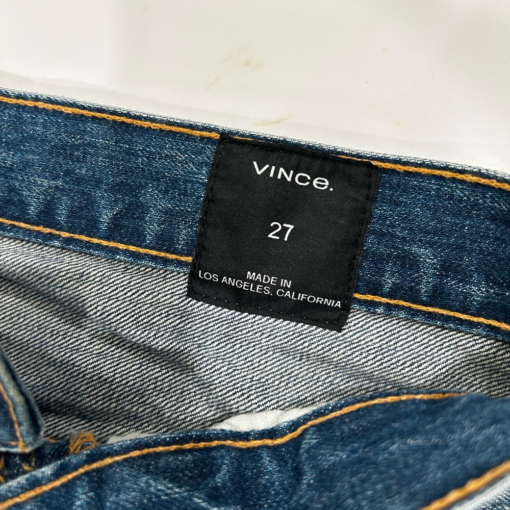 Vince Jeans View 4